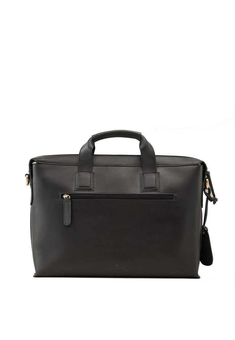 The Avery, Sable Black