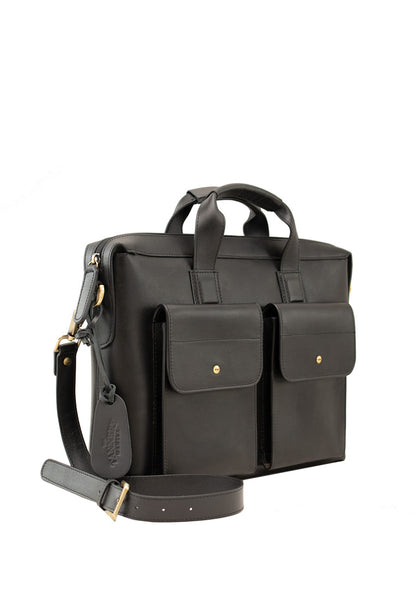 The Avery, Sable Black