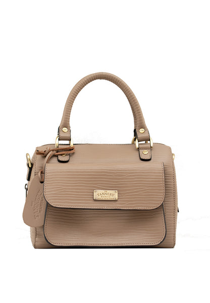 Beatrice, Taupe Lizzy