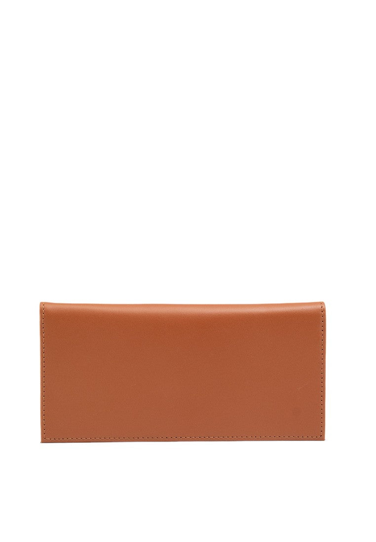 The Benedict, Saddle Tan