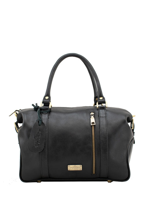 The Buckley, Black Nappa