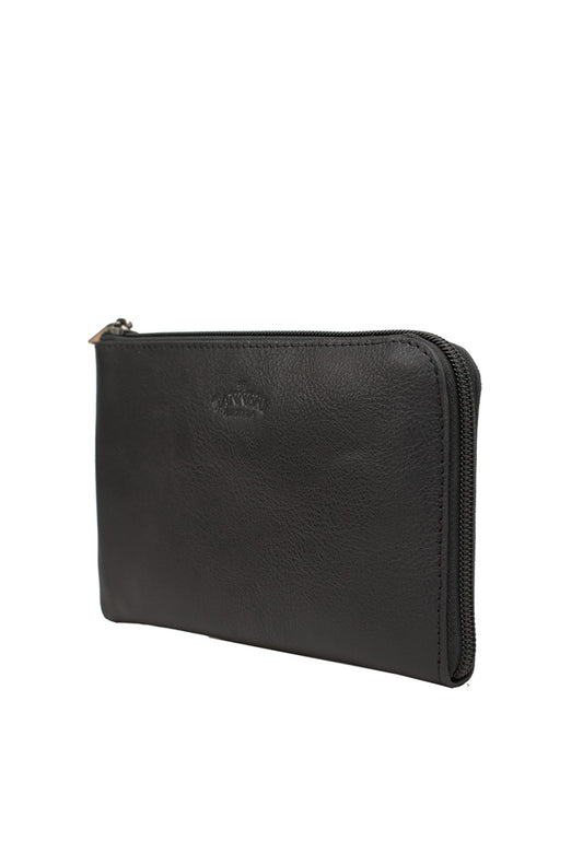 Calyx, Black