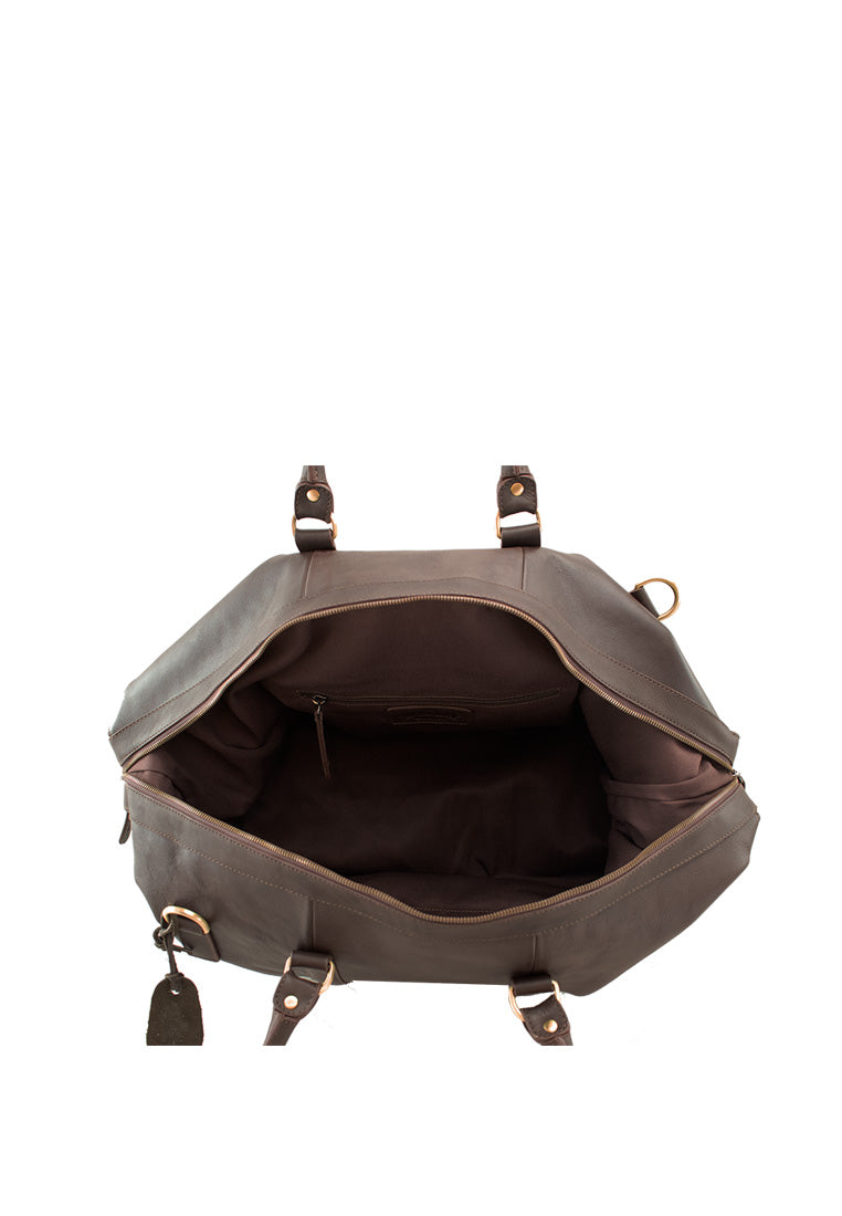 The Carson, Choco Brown