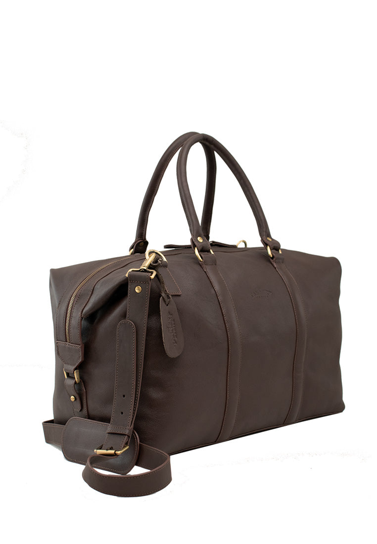 The Carson, Choco Brown