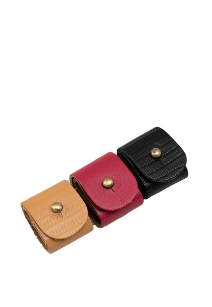 Willow Cord Clippies 3-in-1