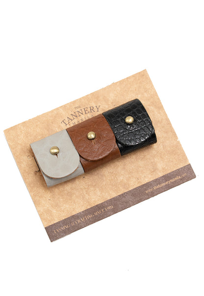 Willow Cord Clippies 3-in-1