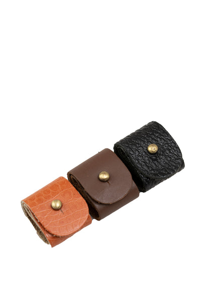 Willow Cord Clippies 3-in-1