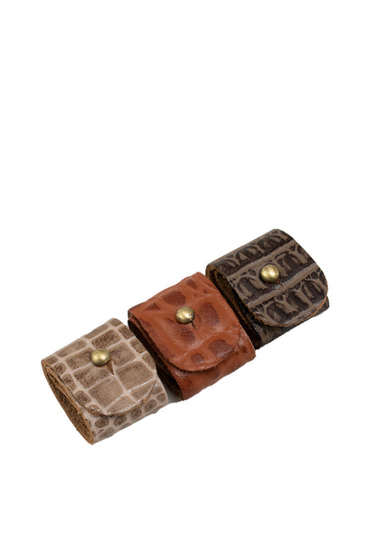 Willow Cord Clippies 3-in-1
