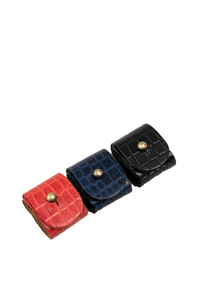 Willow Cord Clippies 3-in-1