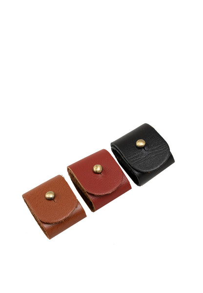 Willow Cord Clippies 3-in-1