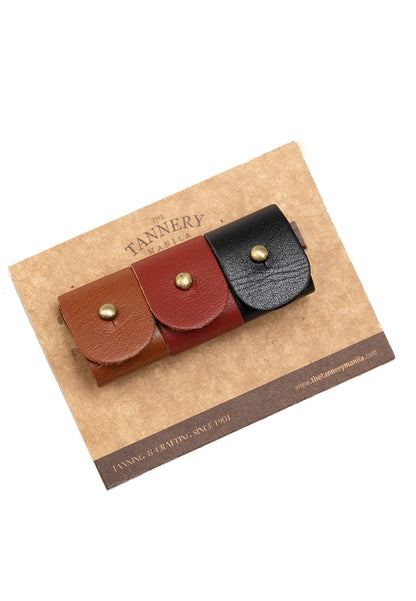 Willow Cord Clippies 3-in-1