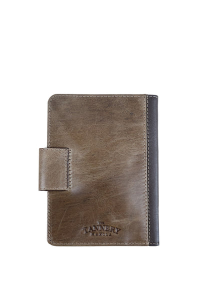 Dawn, Choco Brown (Two-toned)