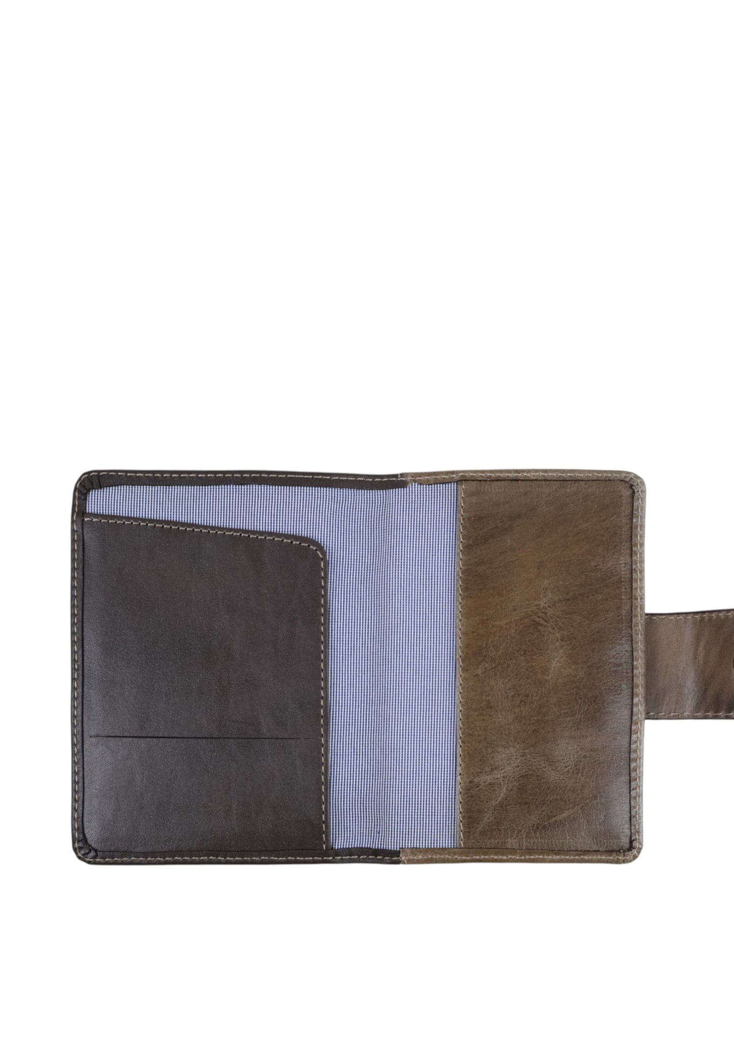 Dawn, Choco Brown (Two-toned)