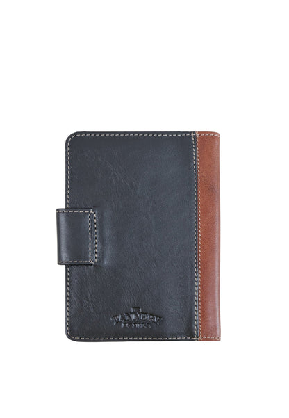 Dawn, Reddish Brown (Two-toned)