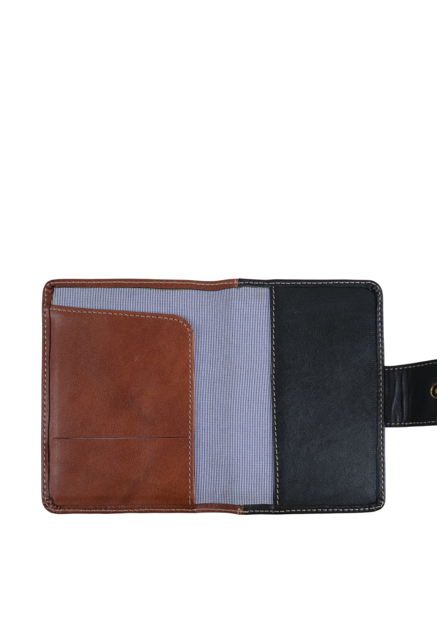 Dawn, Reddish Brown (Two-toned)