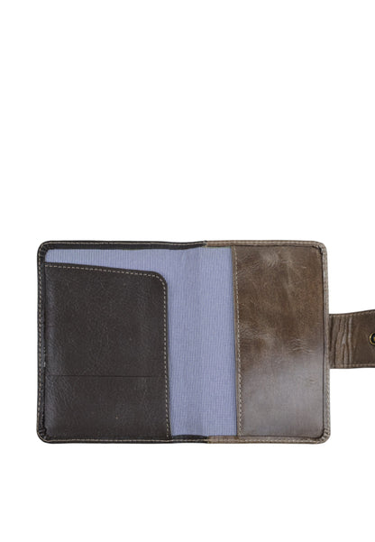 Dawn, Hickory (Two-toned)