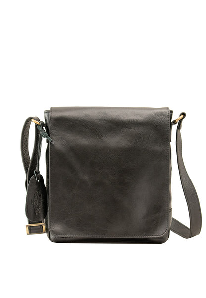 The Drey, Black Nappa