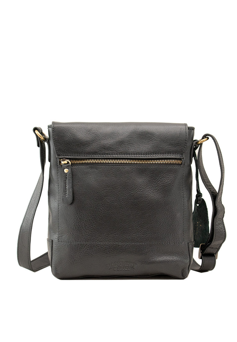 The Drey, Black Nappa