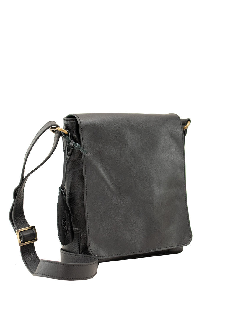 The Drey, Black Nappa