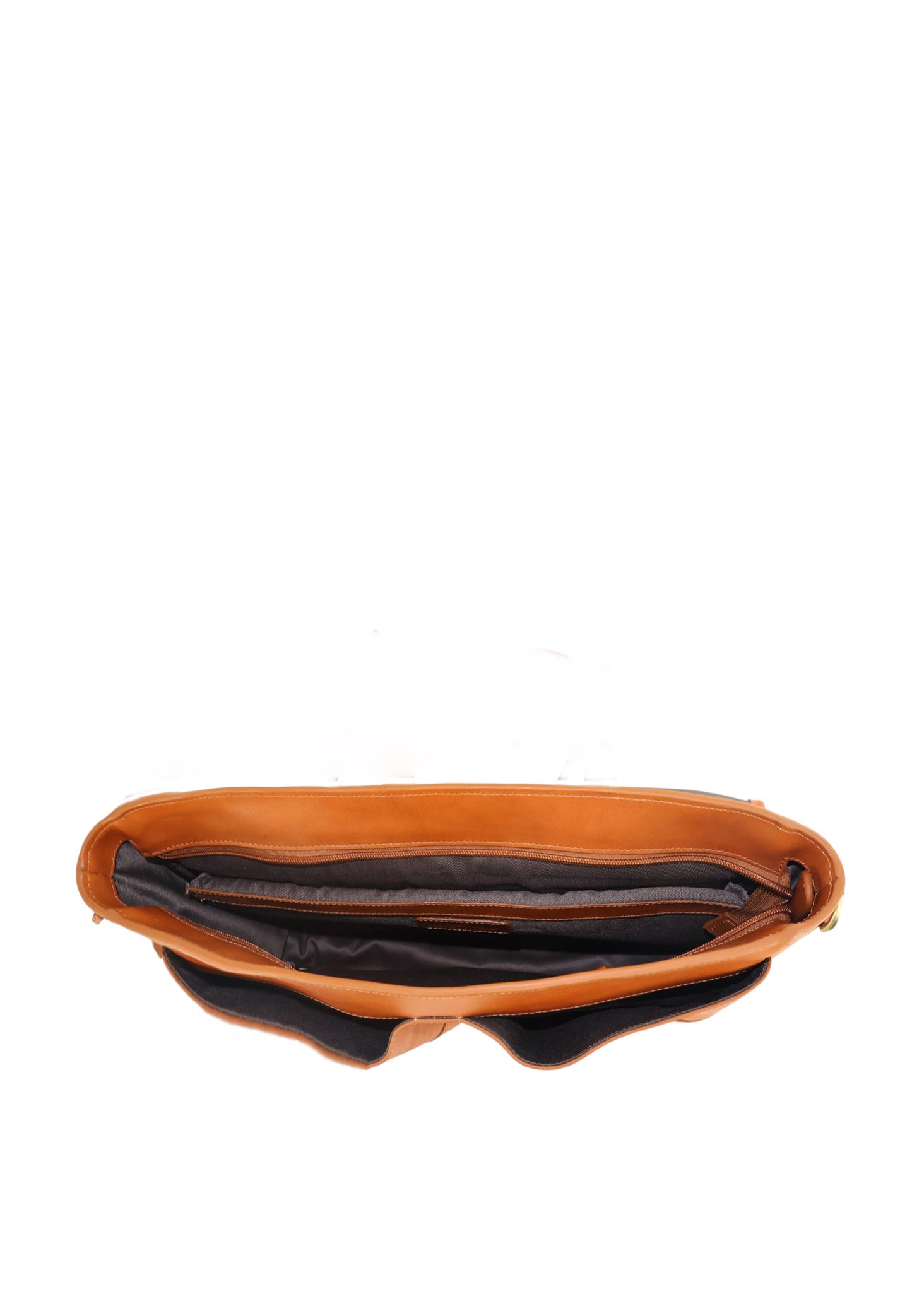 Eleazar, Saddle Tan