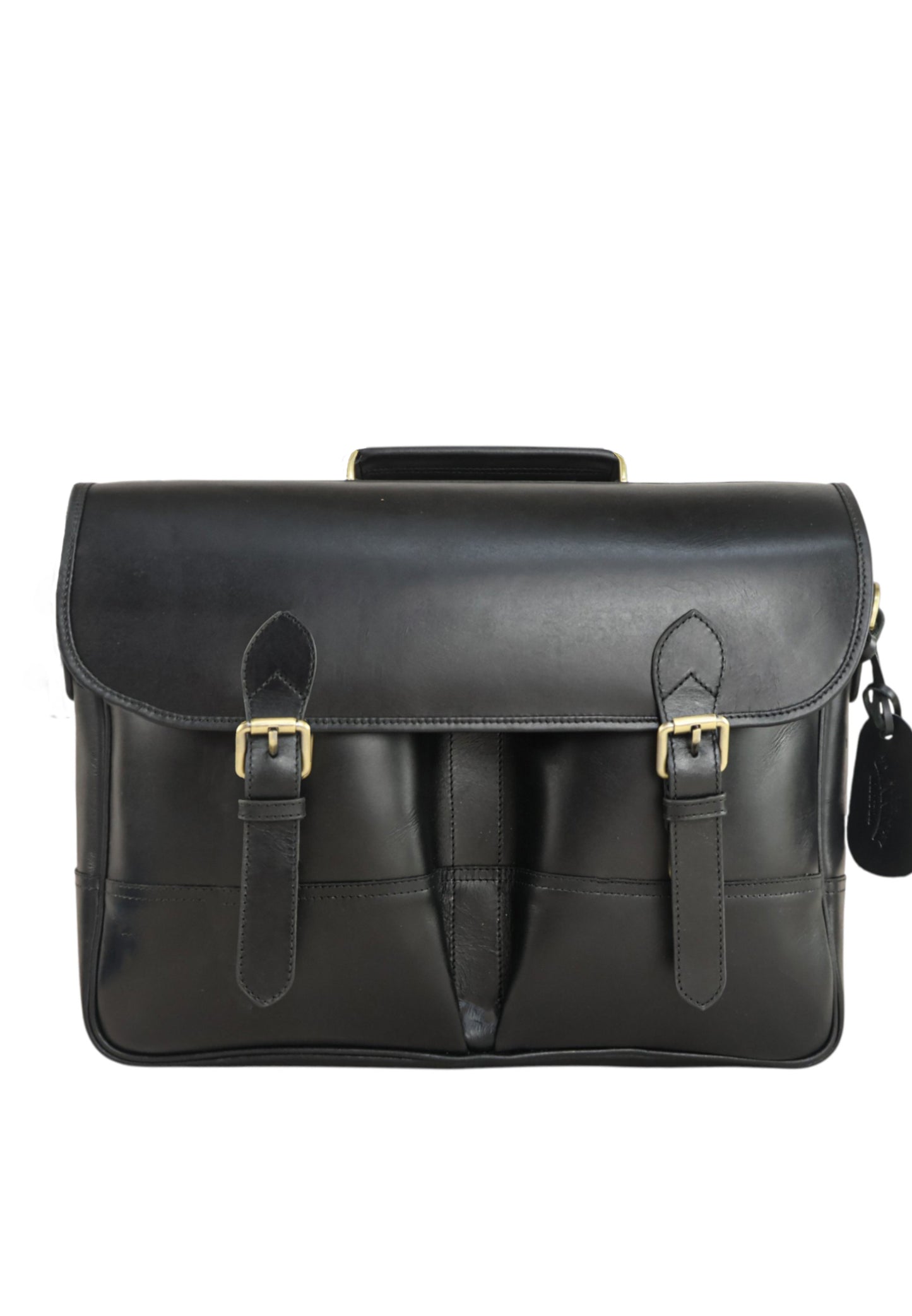 The Eleazar, Sable Black