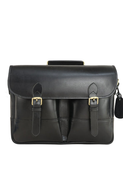 The Eleazar, Sable Black