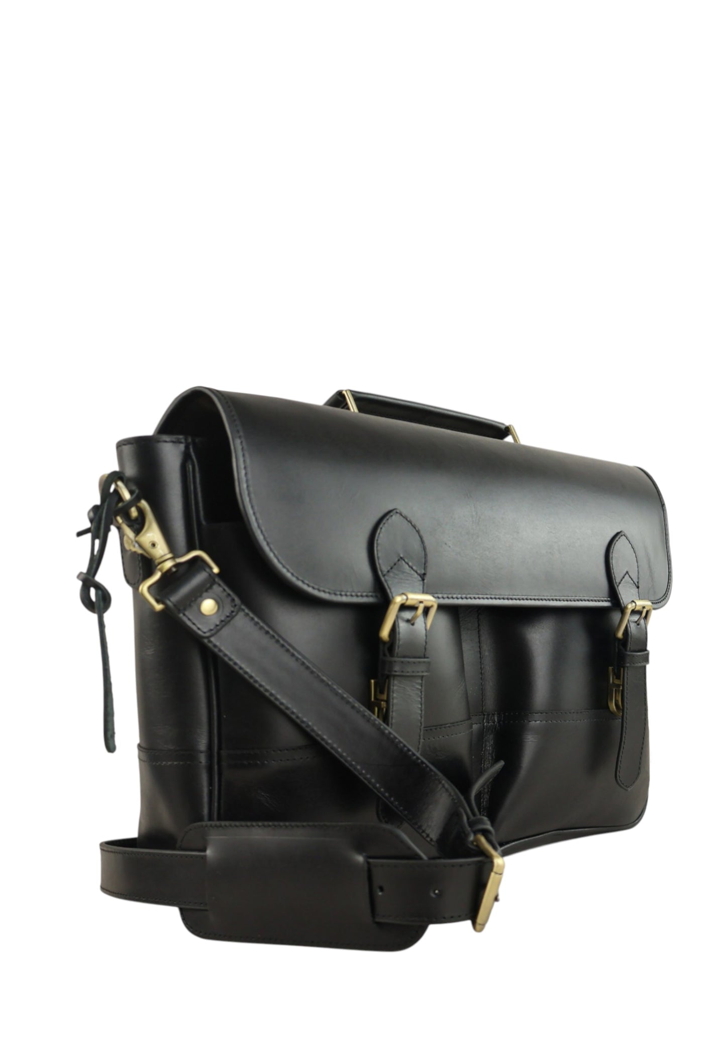 The Eleazar, Sable Black