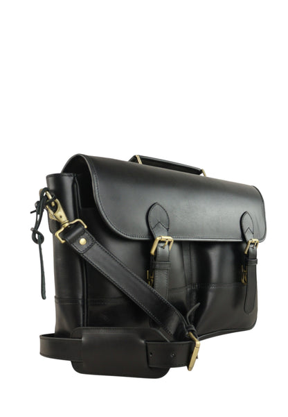 The Eleazar, Sable Black