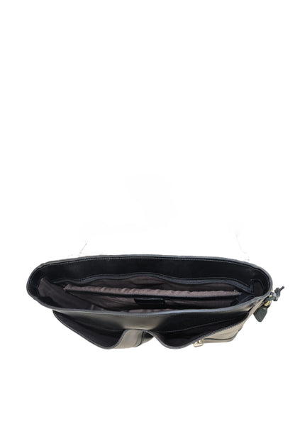 The Eleazar, Sable Black