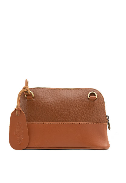 The Erin, Nut Brown Floater
