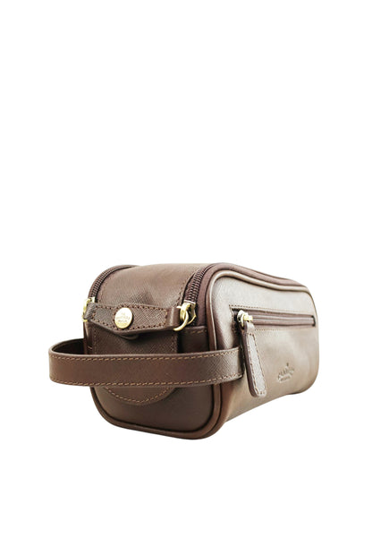 Falcon, Ebony Brown Timberland