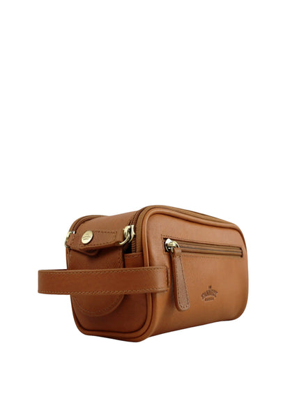 Falcon, Chestnut Brown Timberland