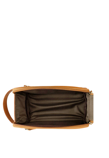 Falcon, Chestnut Brown Timberland
