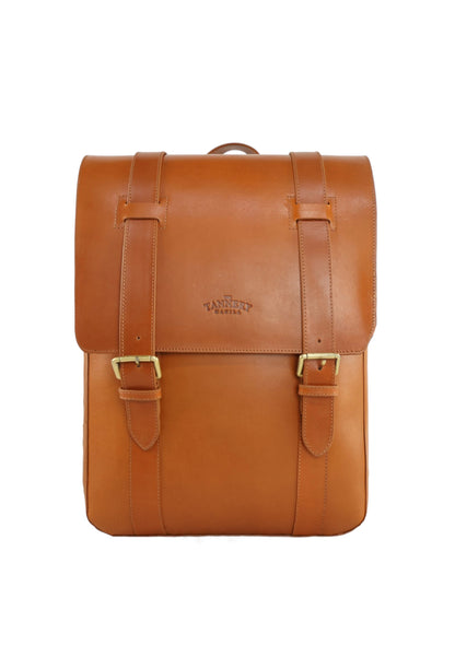 Franklin, Saddle Tan