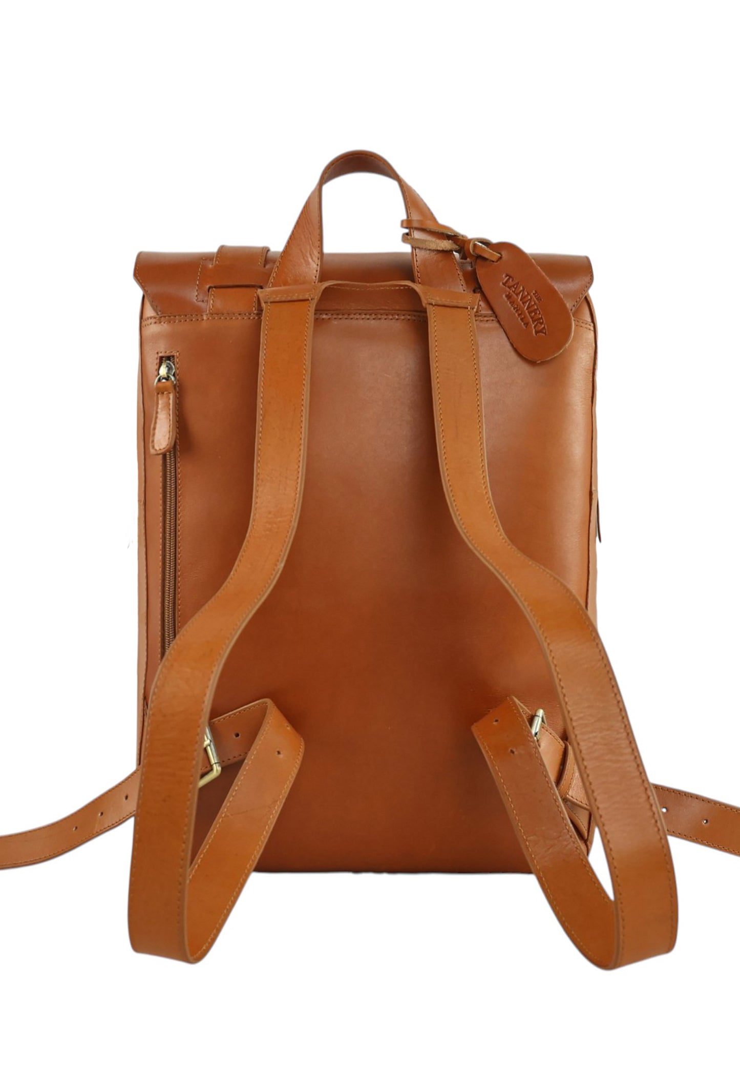 Franklin, Saddle Tan