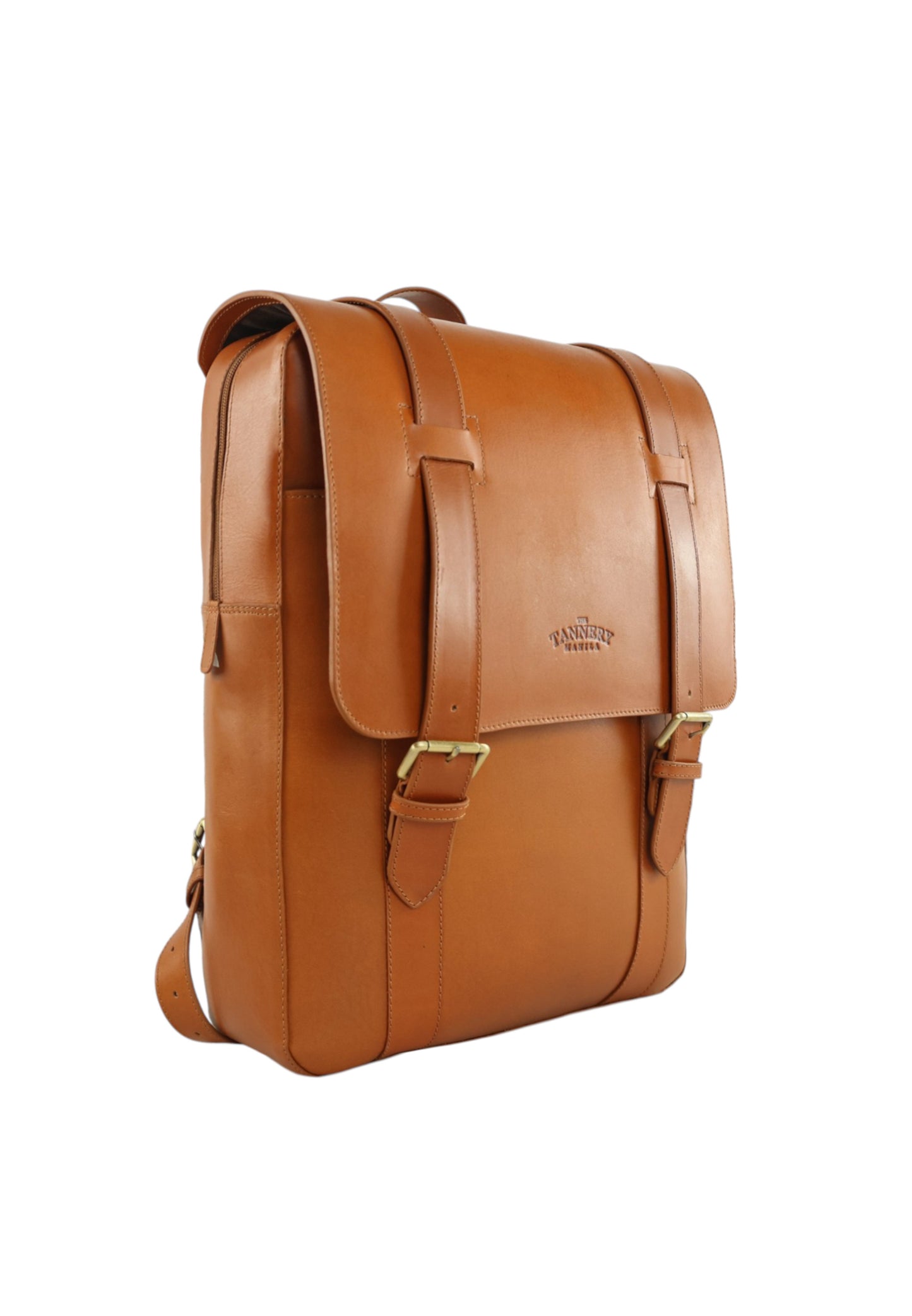 Franklin, Saddle Tan