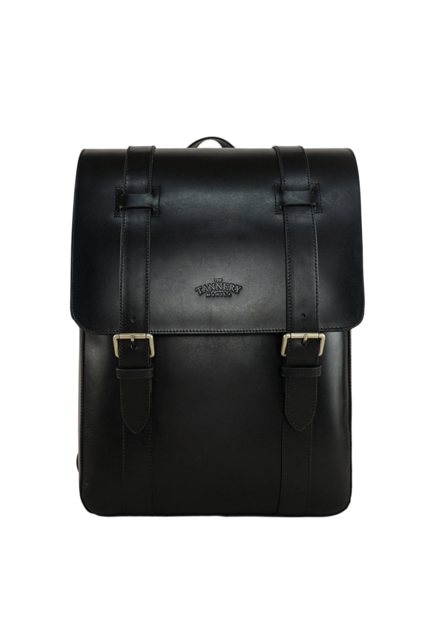 Franklin, Sable Black