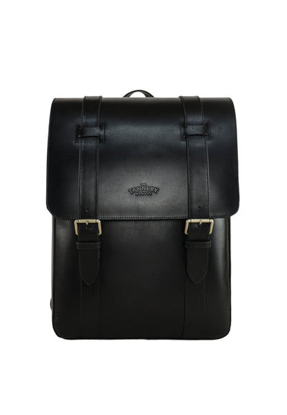 Franklin, Sable Black