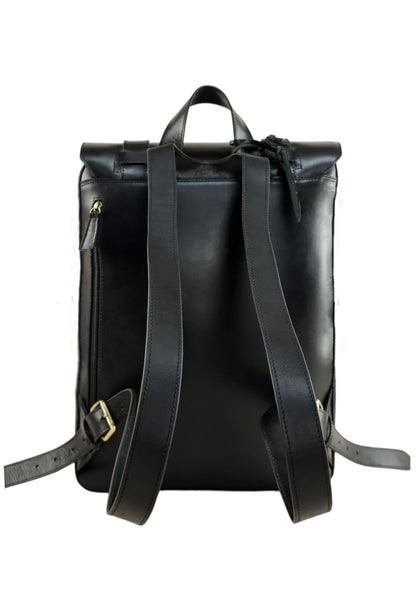 Franklin, Sable Black