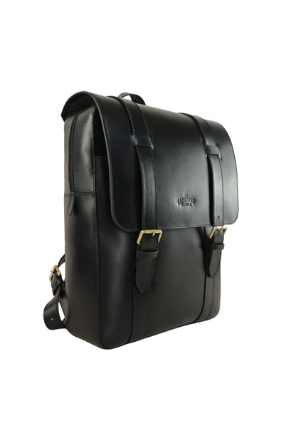 Franklin, Sable Black