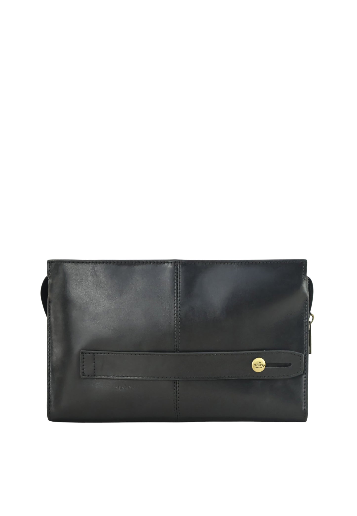 Gino, Sable Black