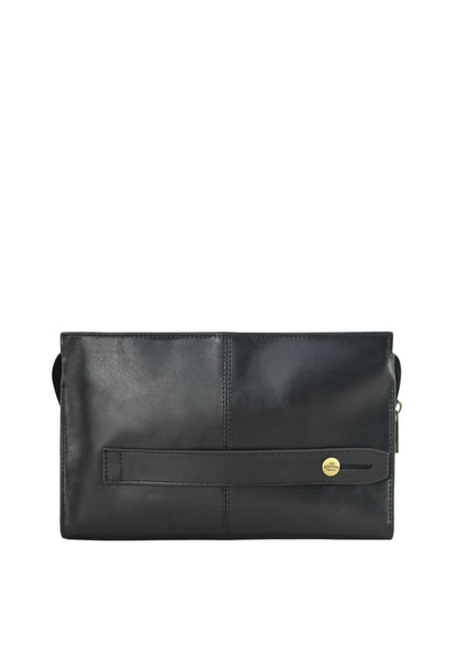 Gino, Sable Black