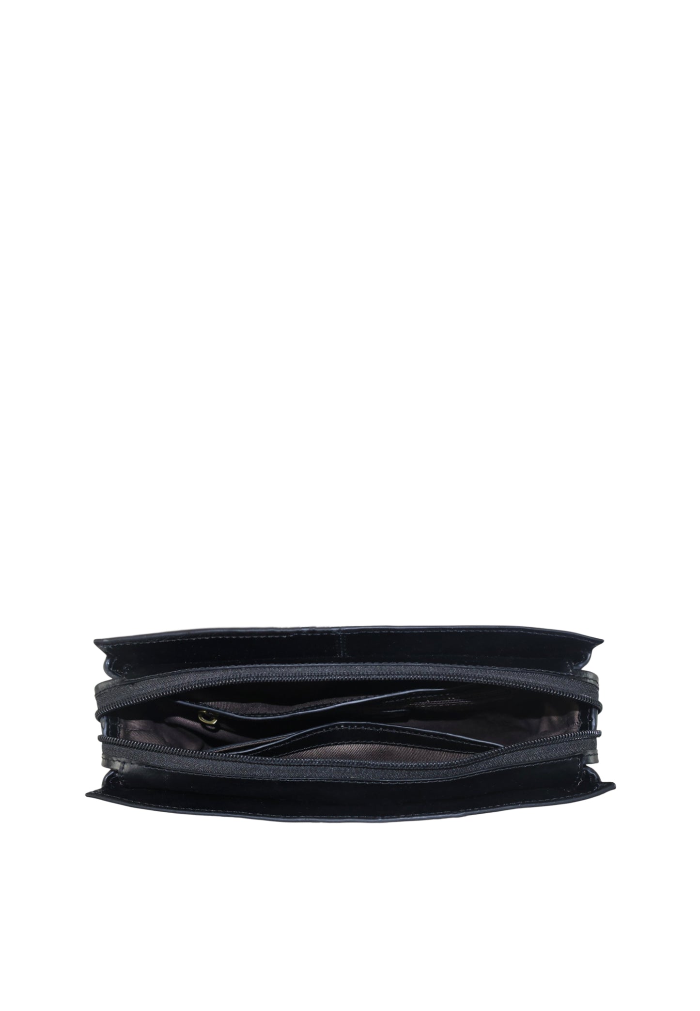 Gino, Sable Black