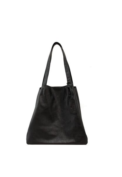 The Hailey, Black Nappa