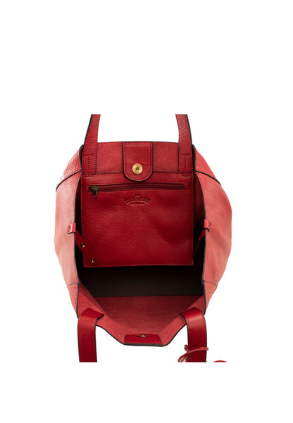 The Hailey, Red Nappa
