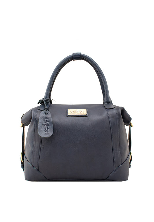 The Helena, Blue