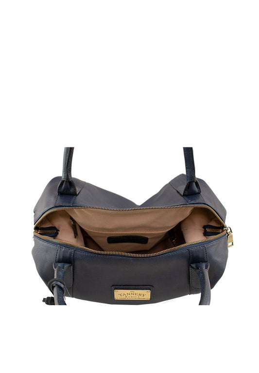 The Helena, Blue