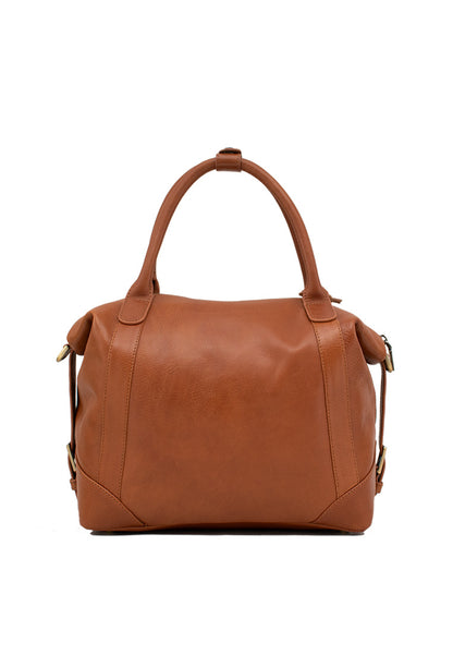 The Helena, Tan Nappa