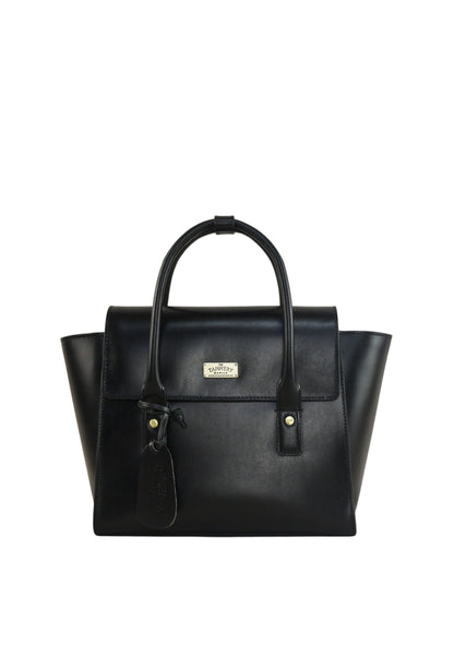 Isabelle, Black