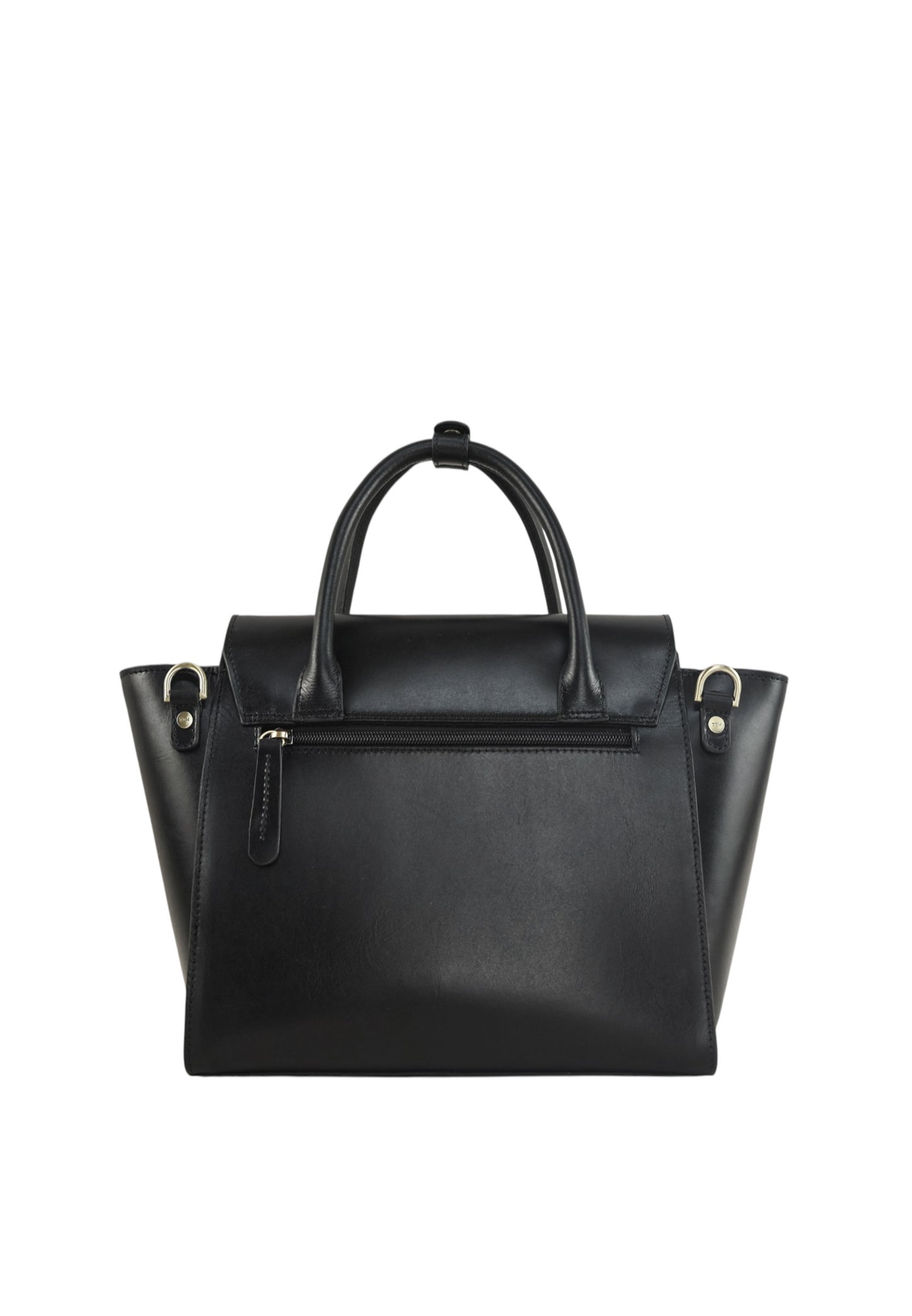 Isabelle, Black